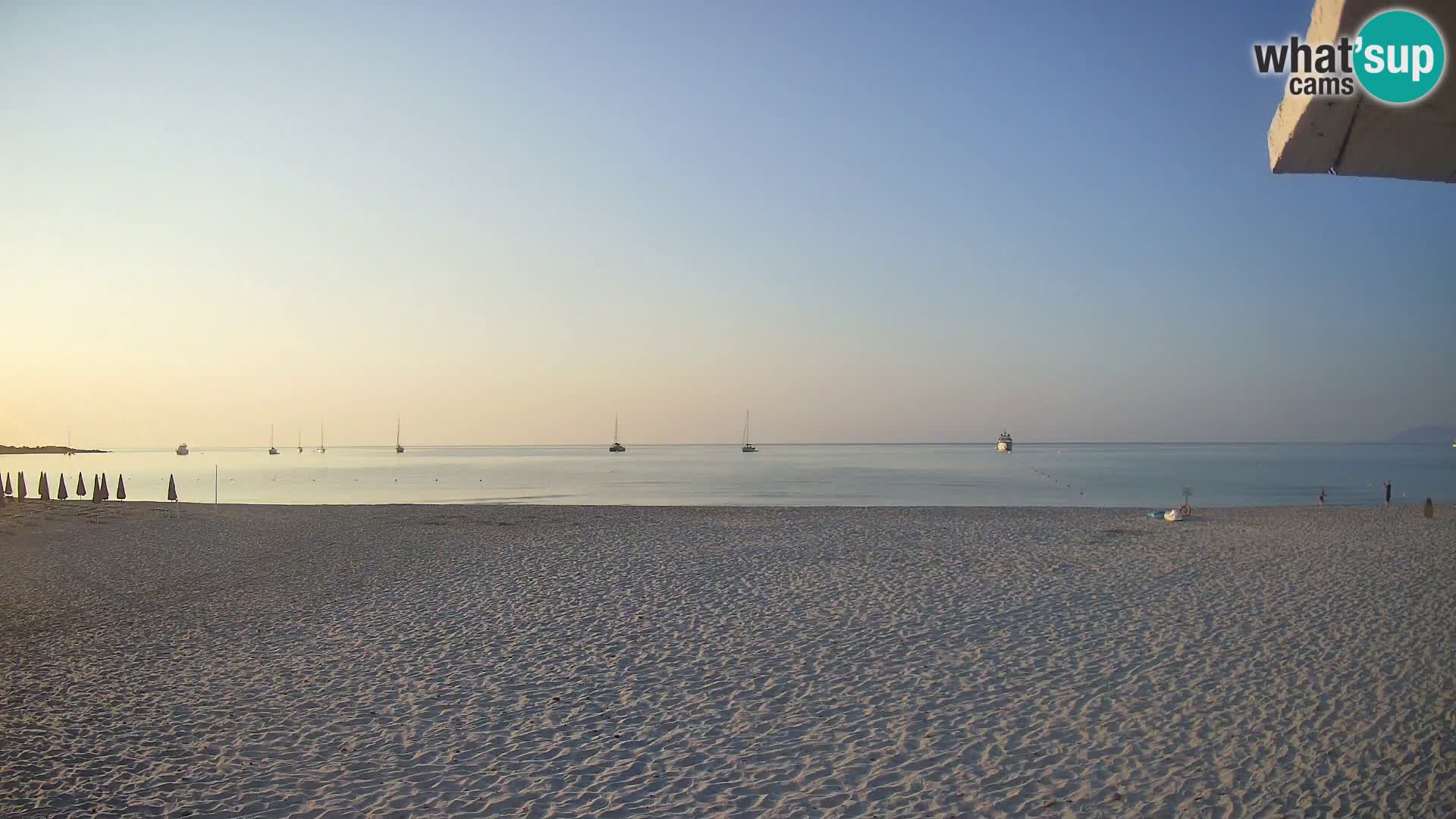 Cala Liberotto – Orosejski zaliv