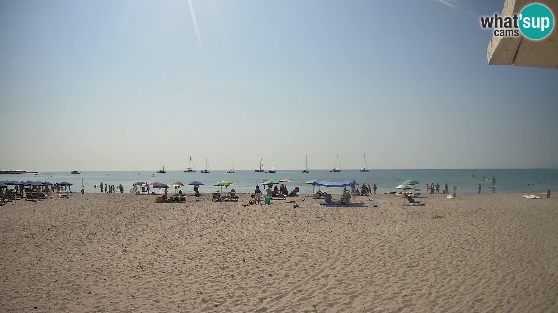Cala Liberotto – Orosejski zaliv