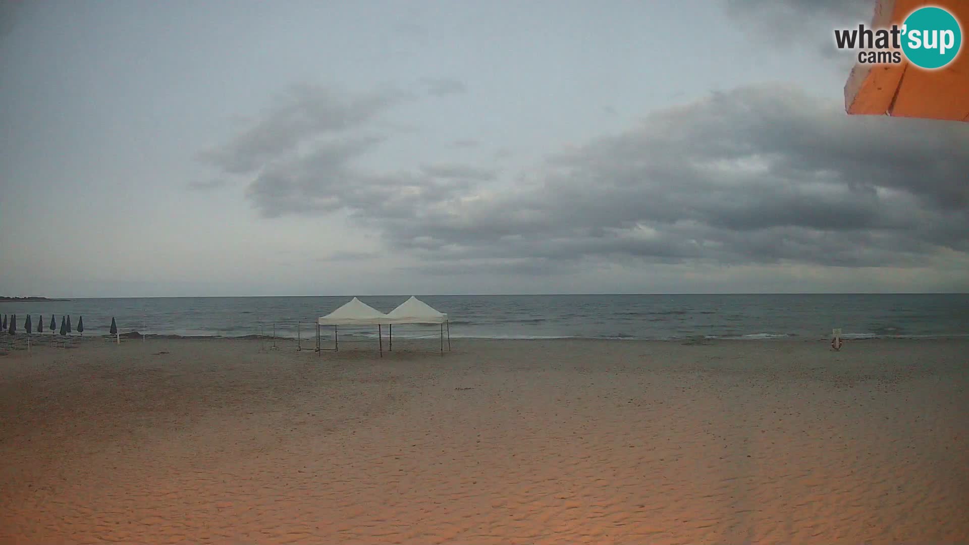 Cala Liberotto – Orosejski zaliv