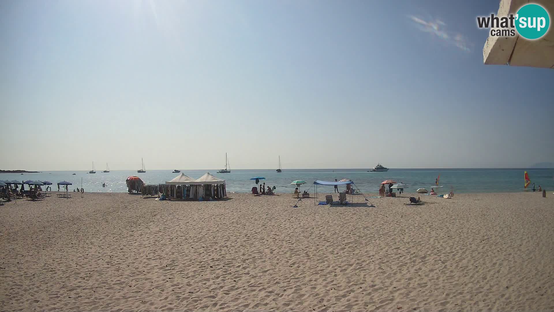 Cala Liberotto – Orosejski zaliv