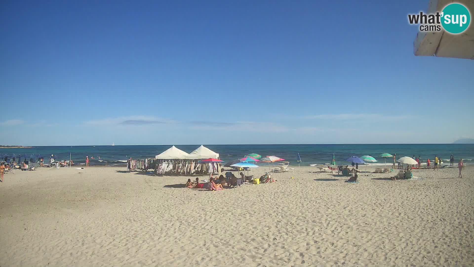 Cala Liberotto – Gulf of Orosei