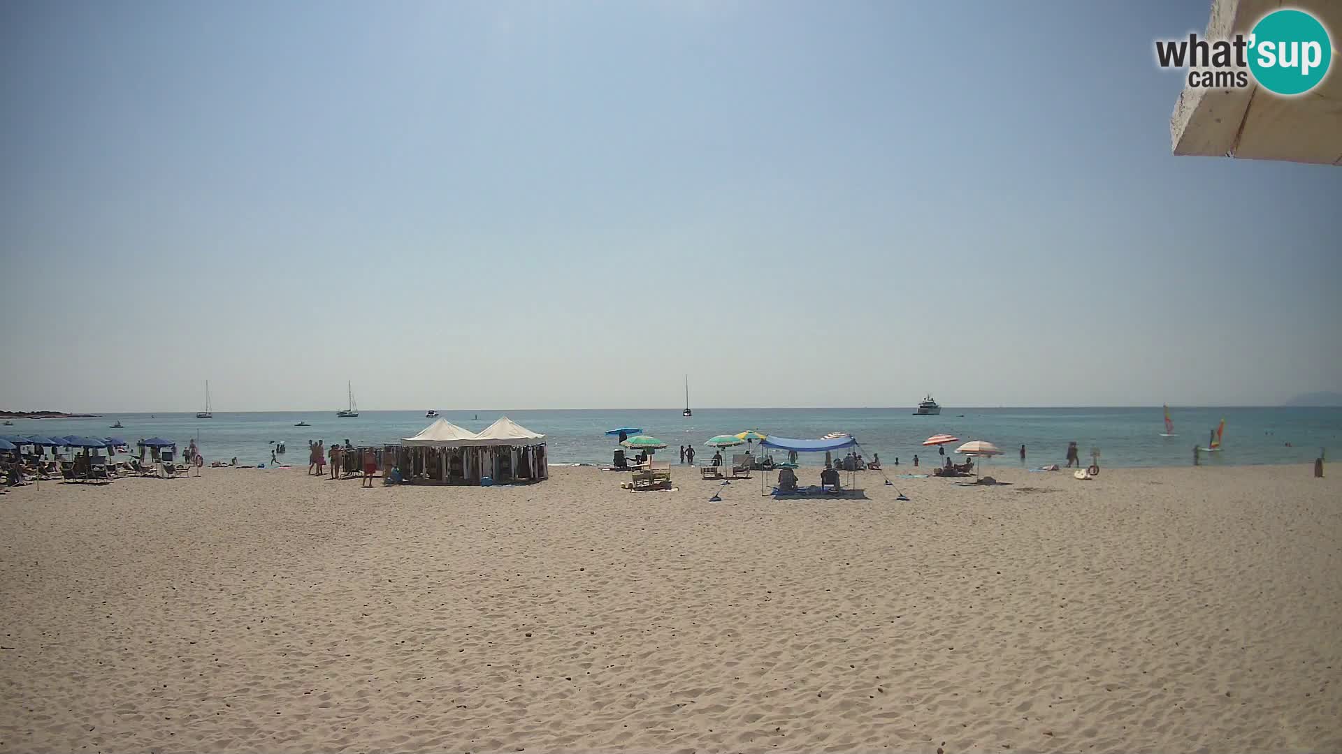 Cala Liberotto – Orosejski zaliv