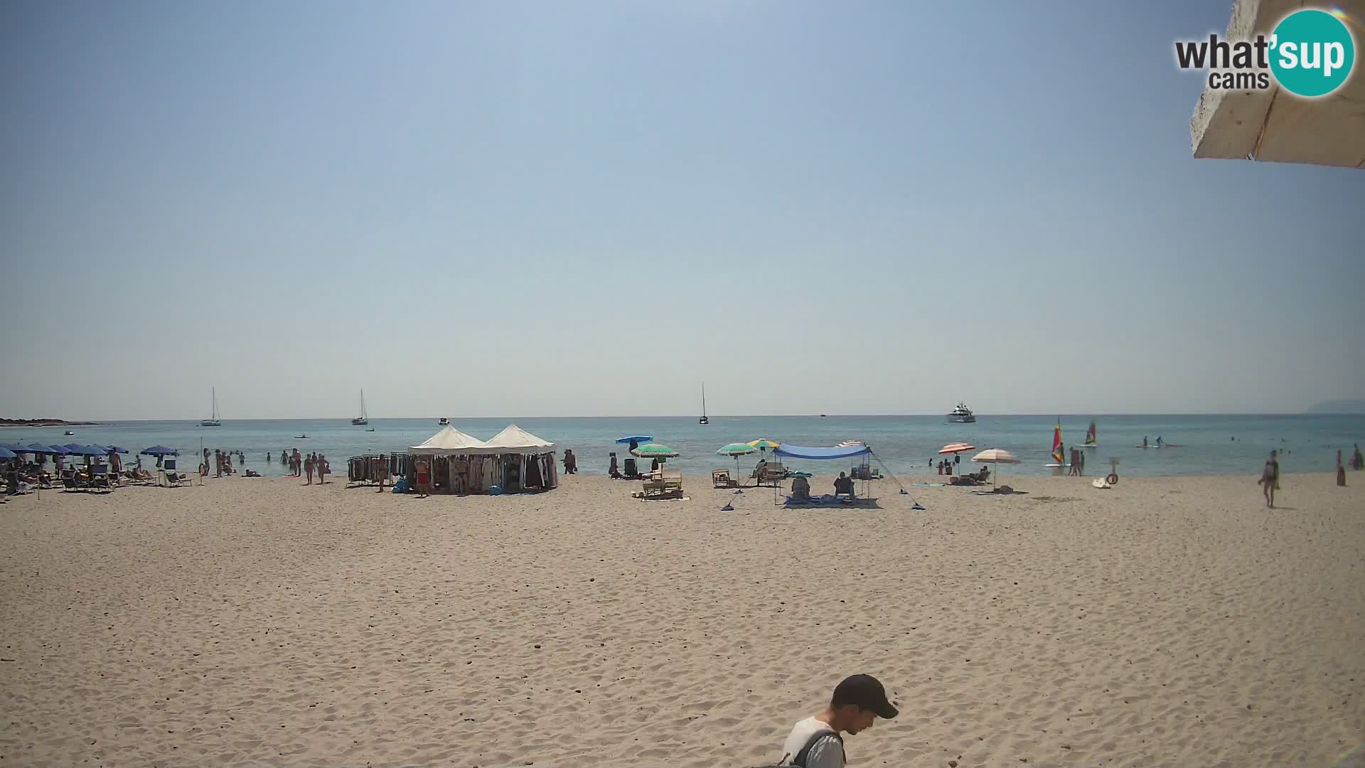 Cala Liberotto – Gulf of Orosei