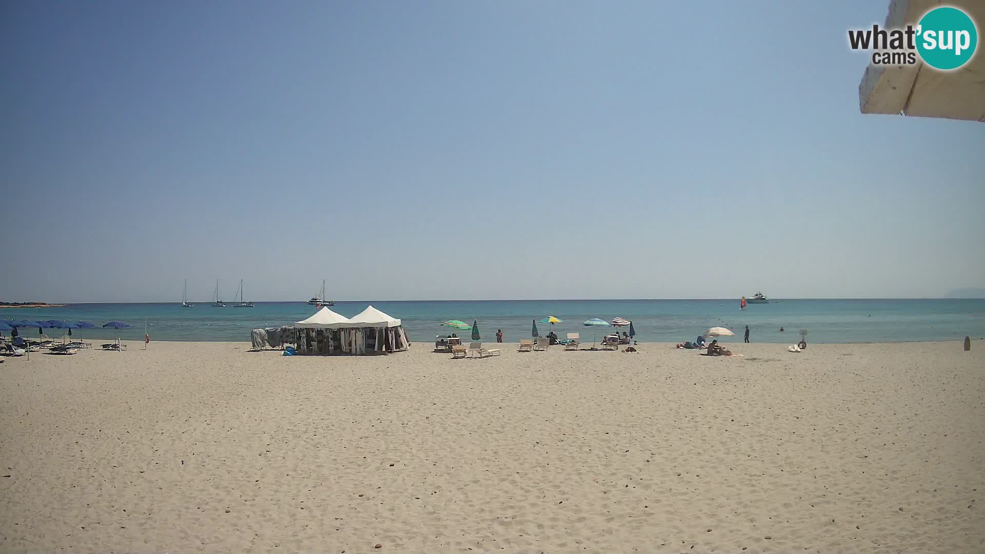 Cala Liberotto – Gulf of Orosei