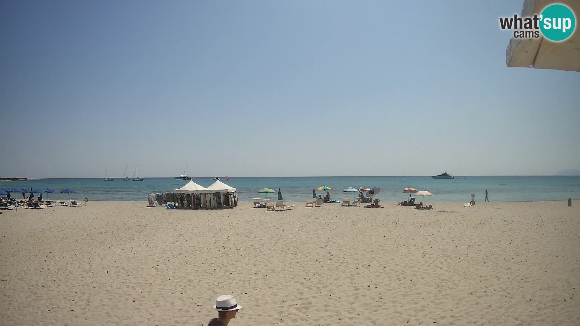 Cala Liberotto – Golfo Di Orosei