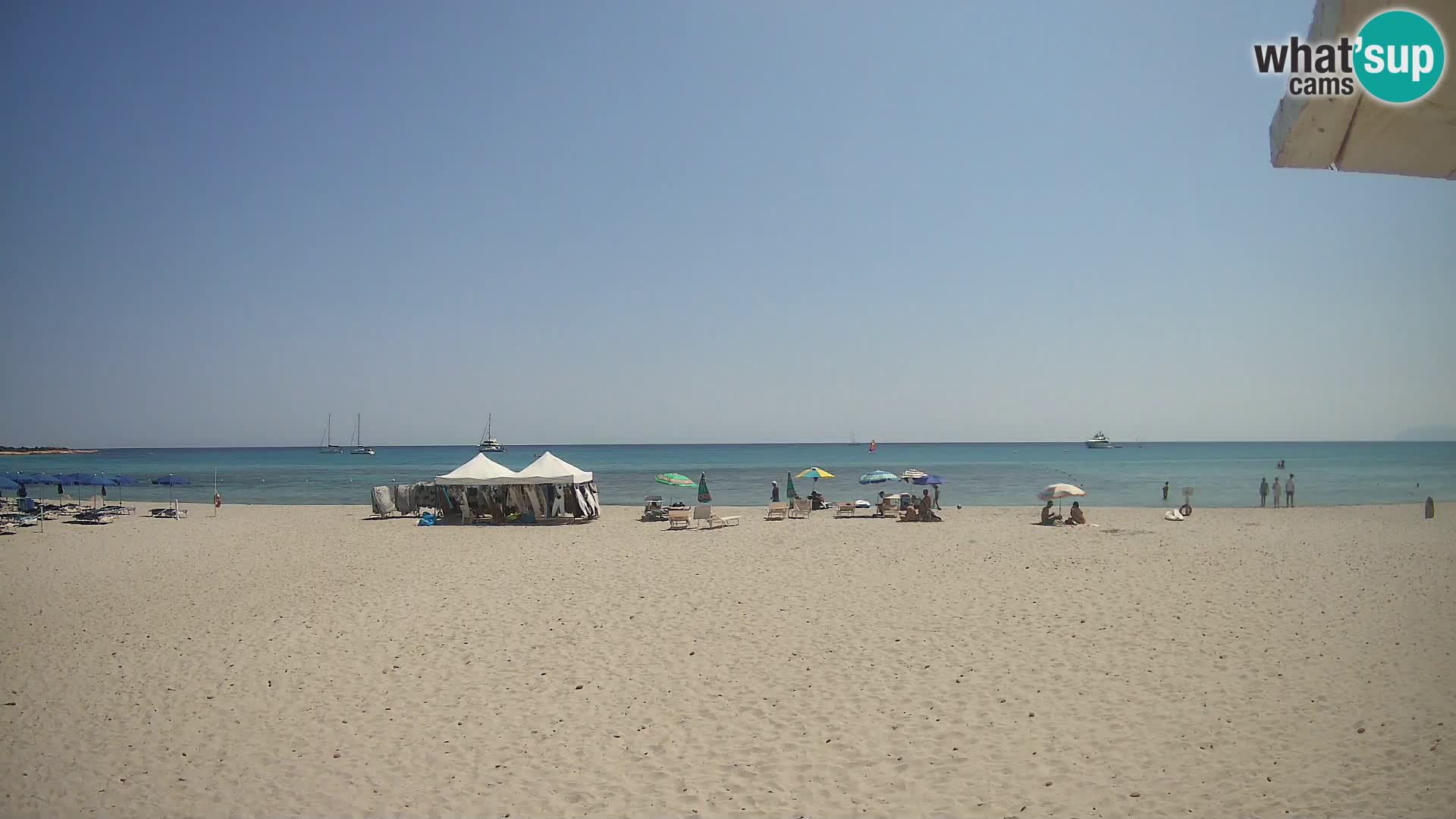 Cala Liberotto – Zaljev Orosei