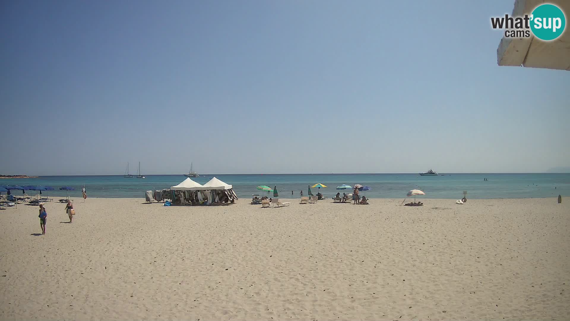 Cala Liberotto – Zaljev Orosei