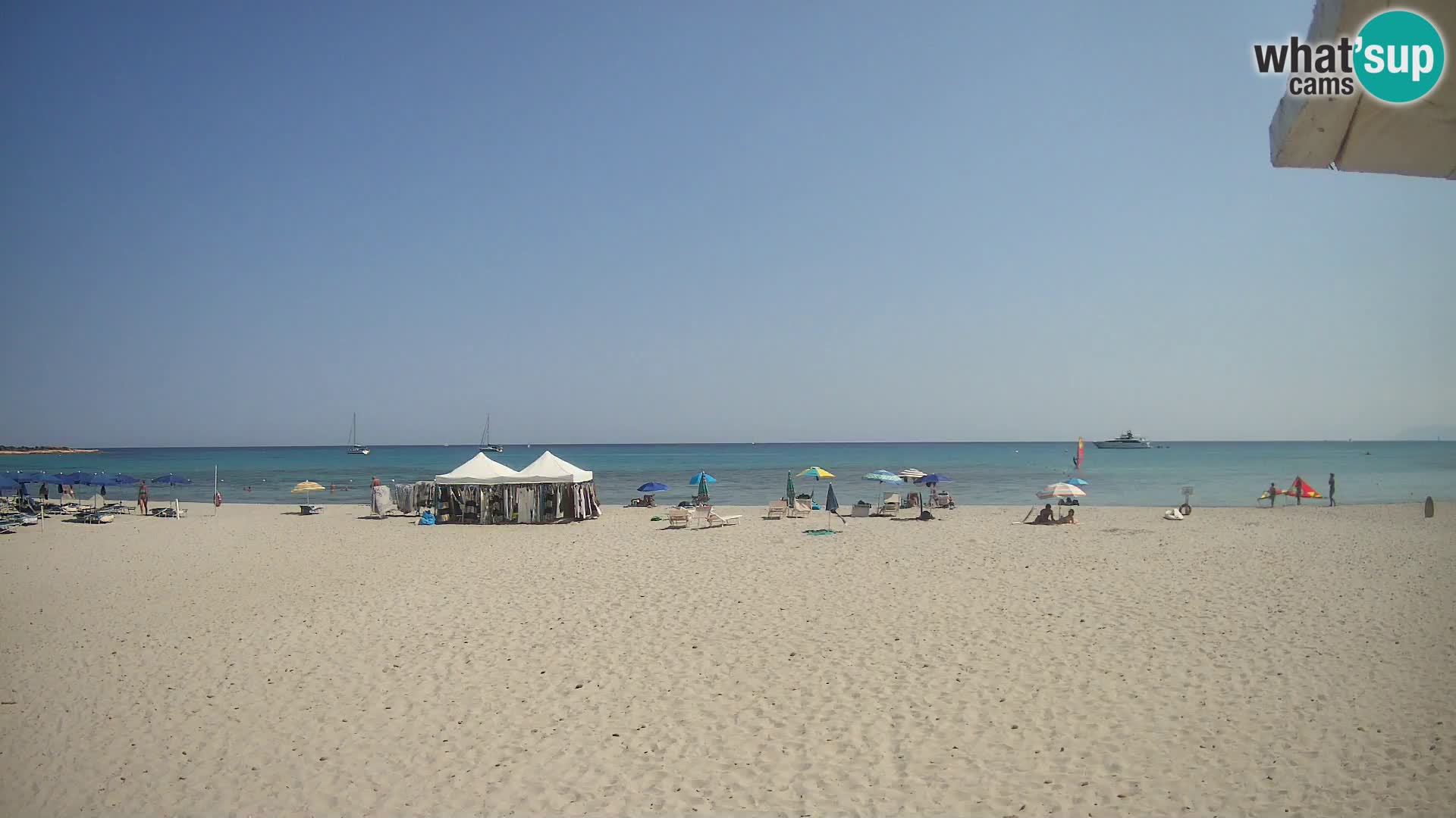 Cala Liberotto – Zaljev Orosei