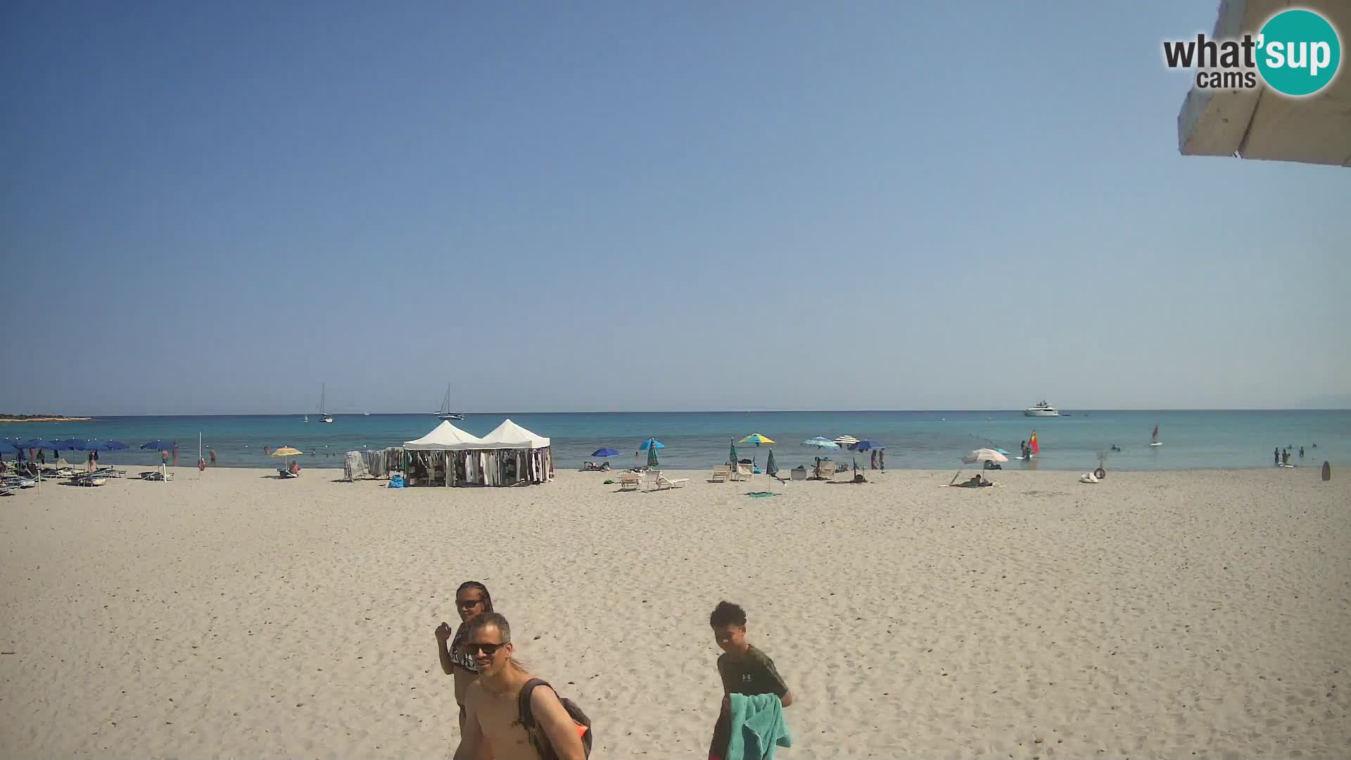 Cala Liberotto – Zaljev Orosei