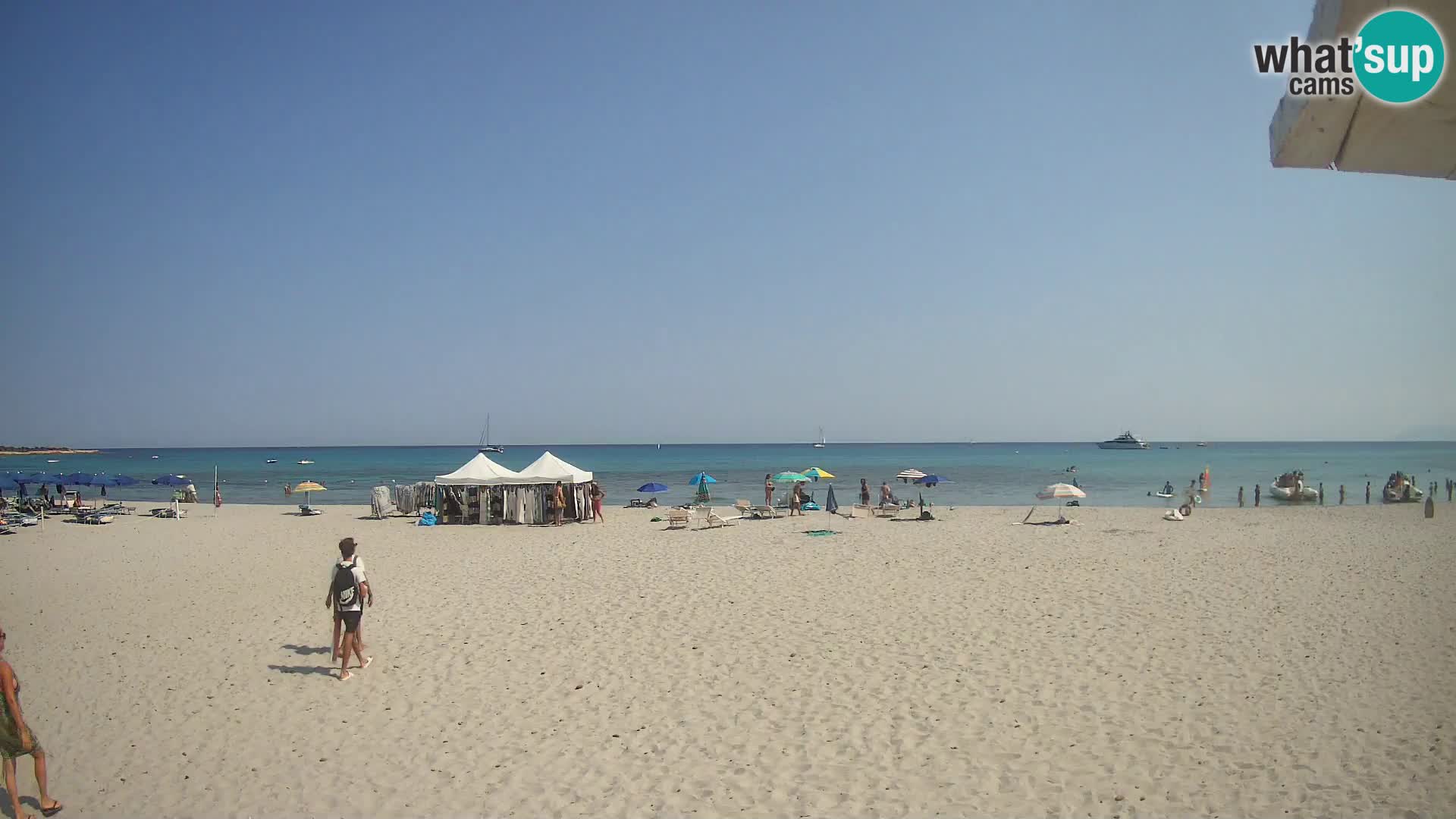 Cala Liberotto – Gulf of Orosei