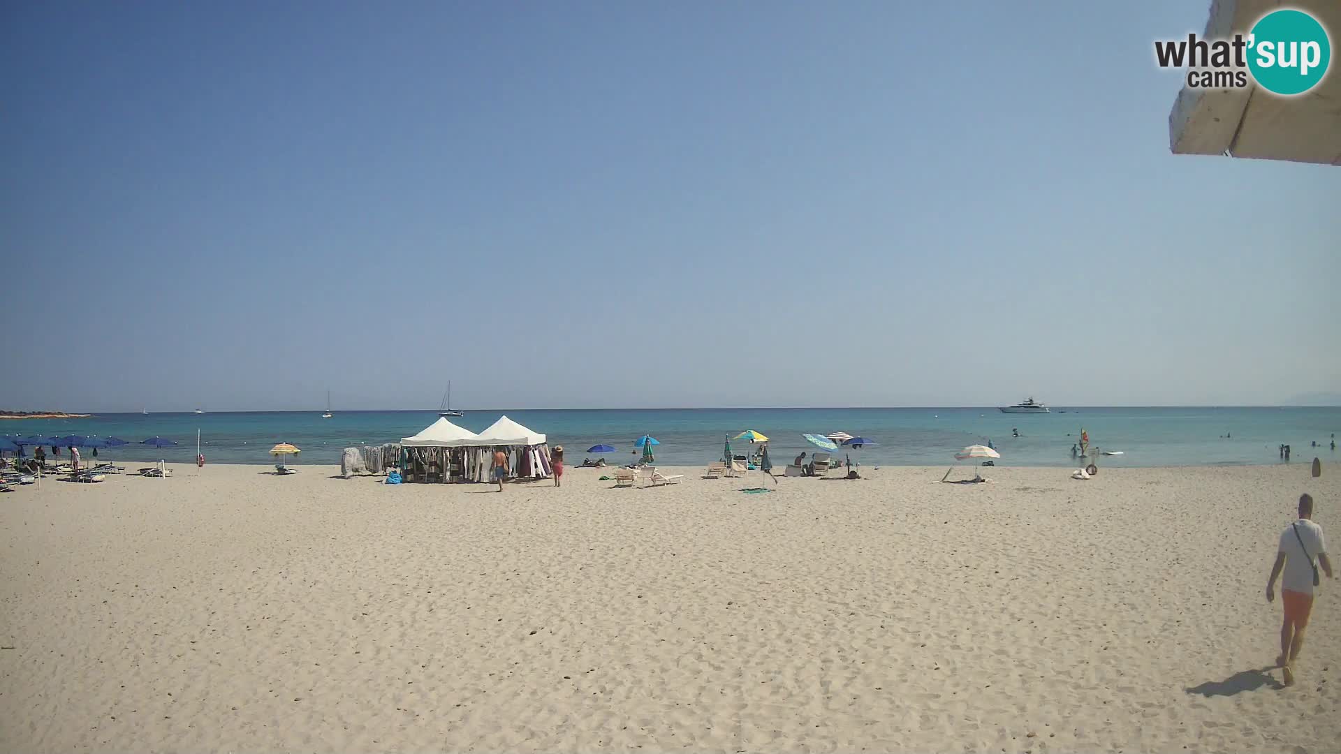 Cala Liberotto – Golfo Di Orosei