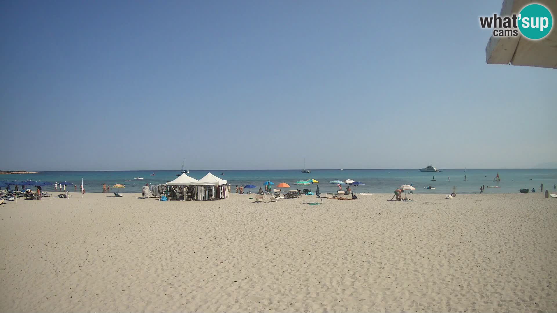 Cala Liberotto – Zaljev Orosei