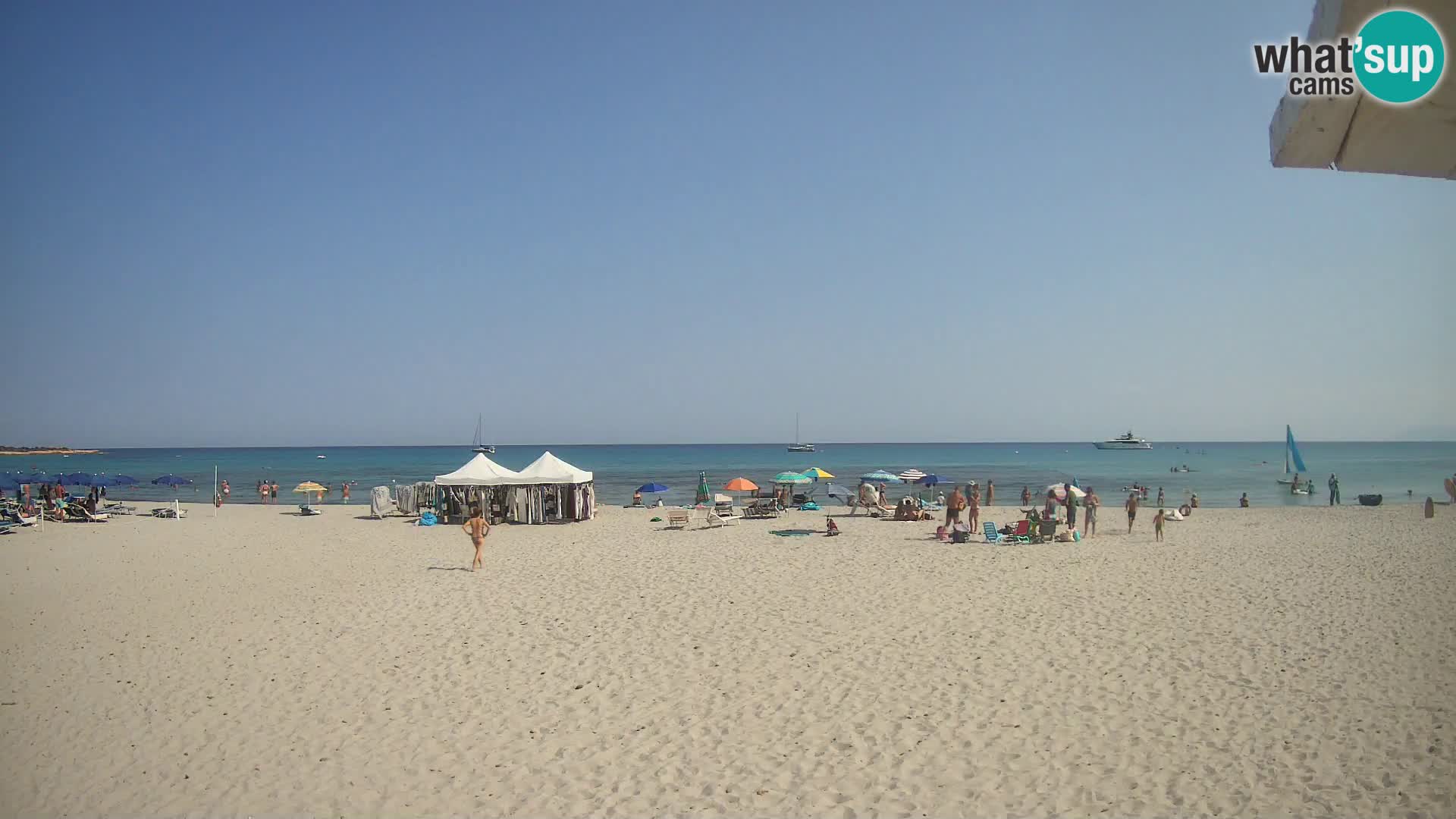 Cala Liberotto – Zaljev Orosei