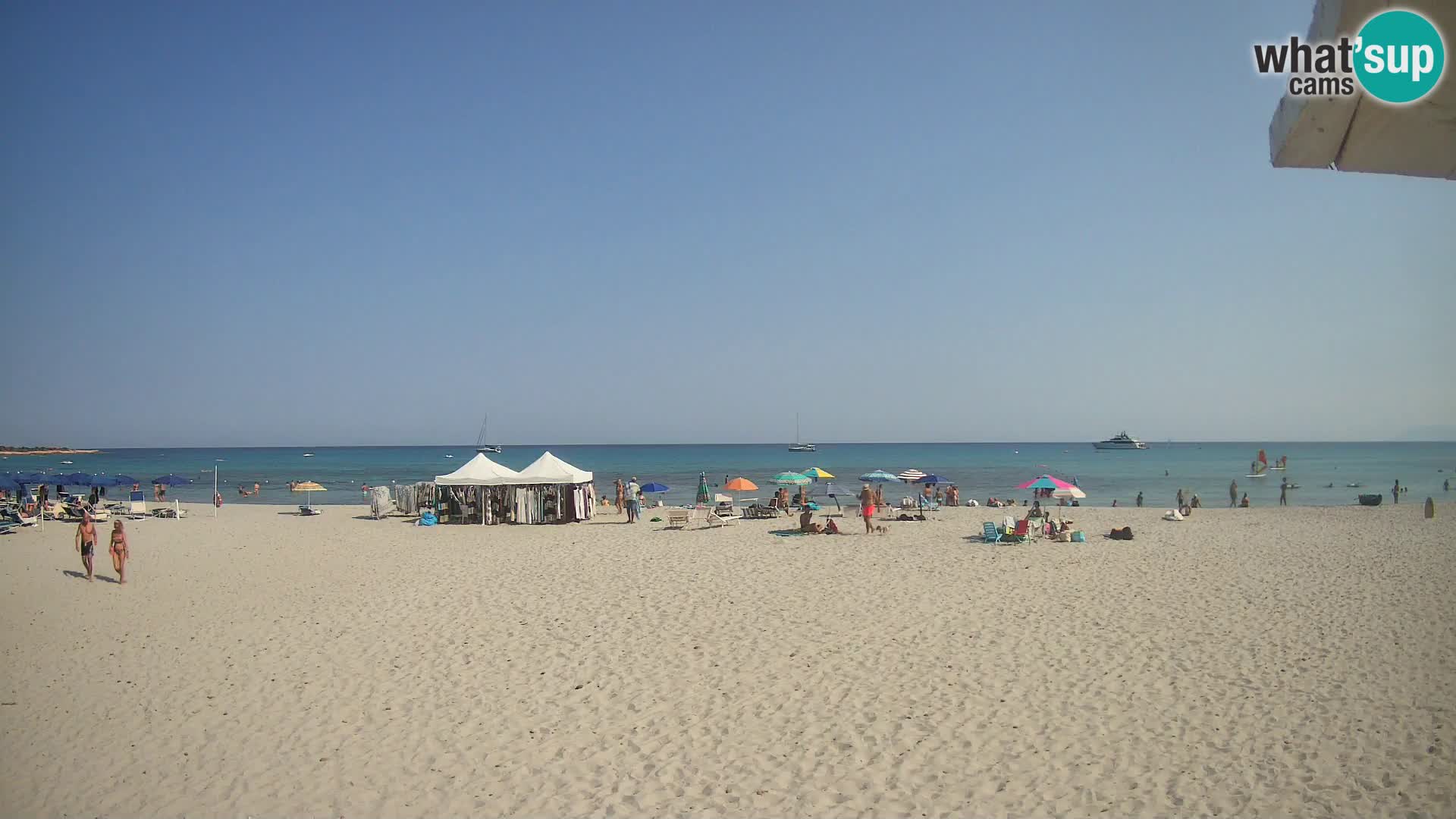 Cala Liberotto – Zaljev Orosei