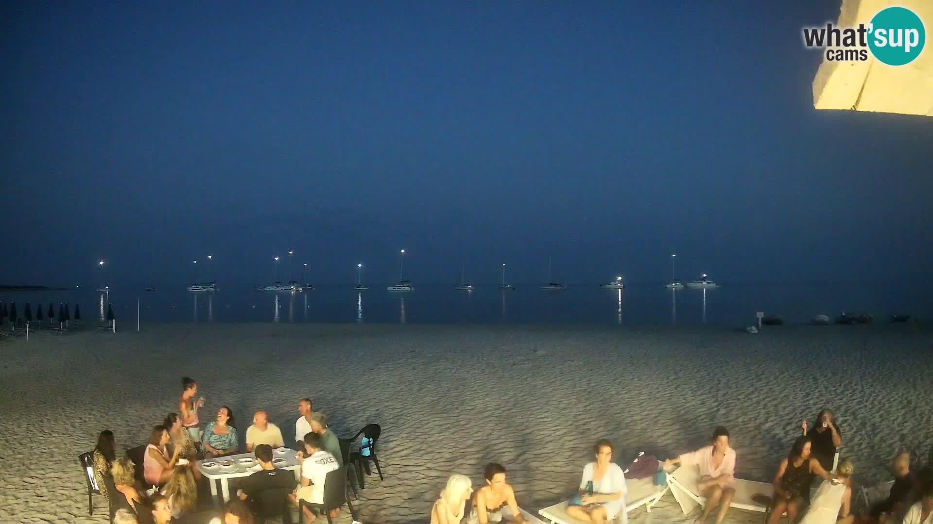 Cala Liberotto – Zaljev Orosei