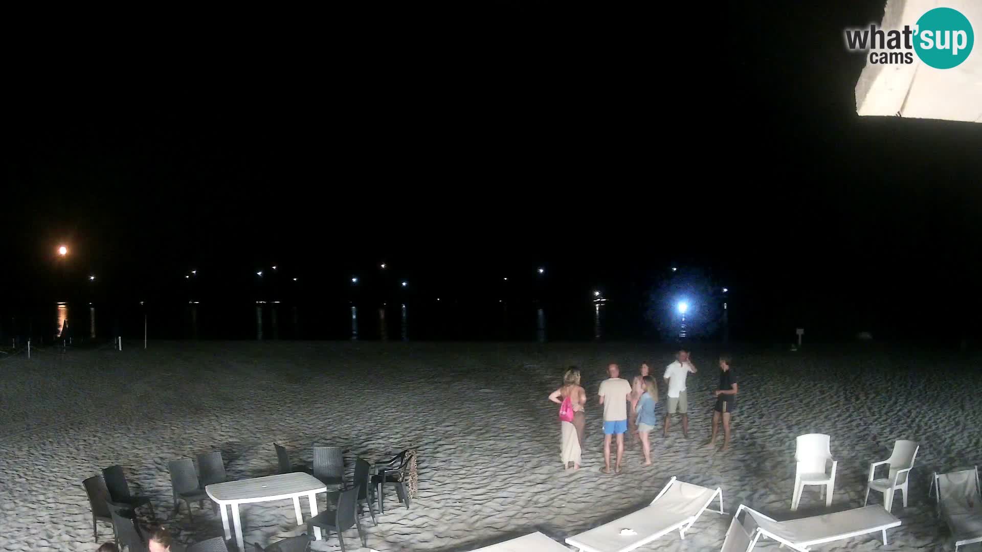 Cala Liberotto – Orosejski zaliv