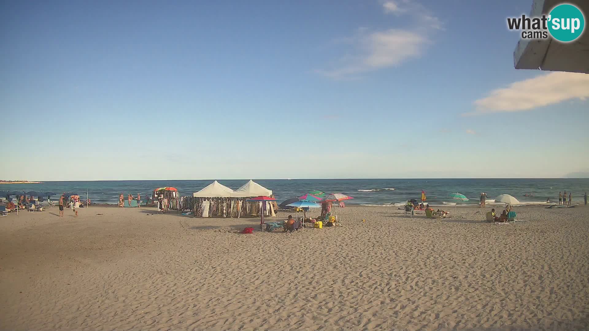 Cala Liberotto – Gulf of Orosei