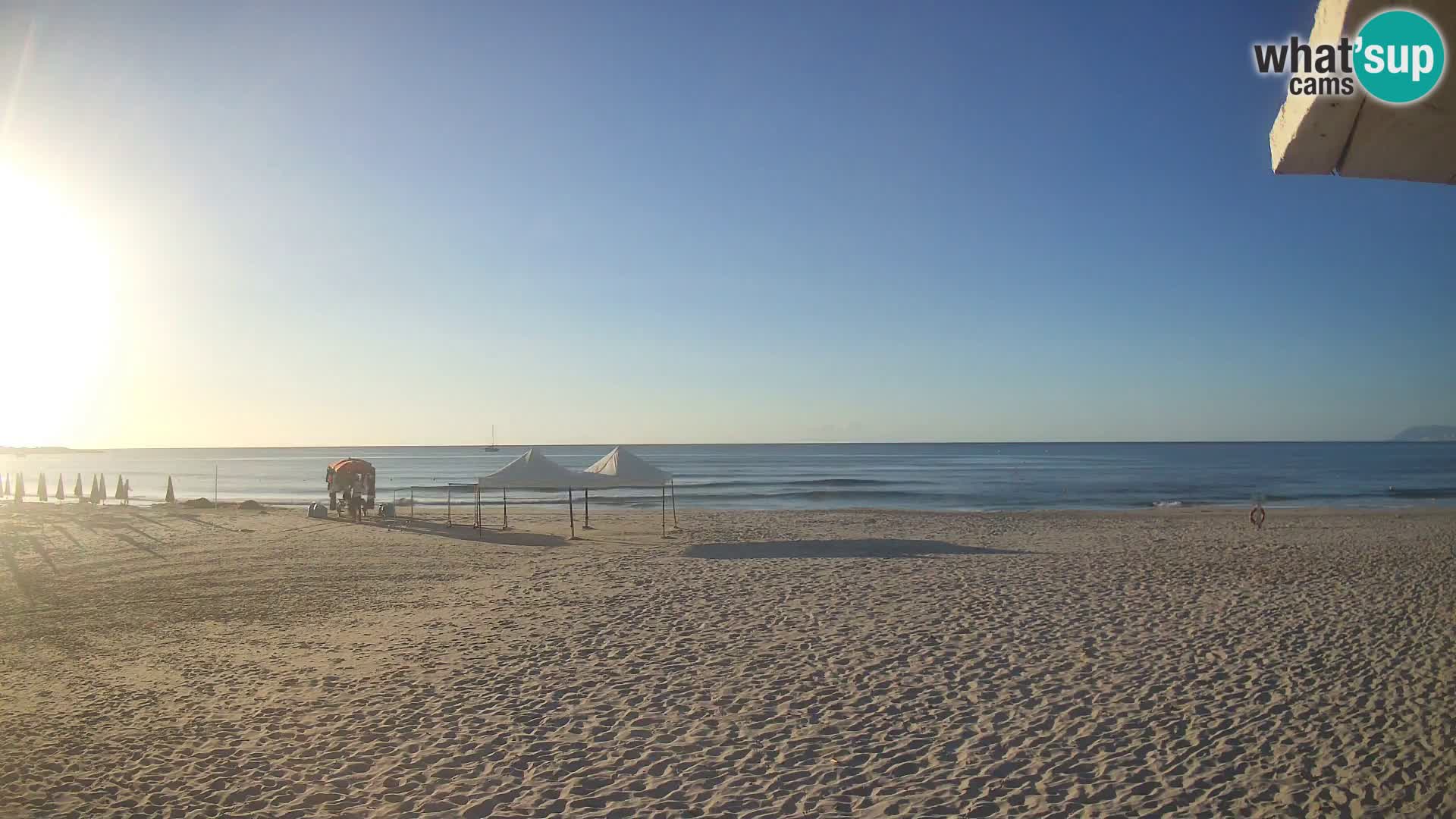 Cala Liberotto – Orosejski zaliv