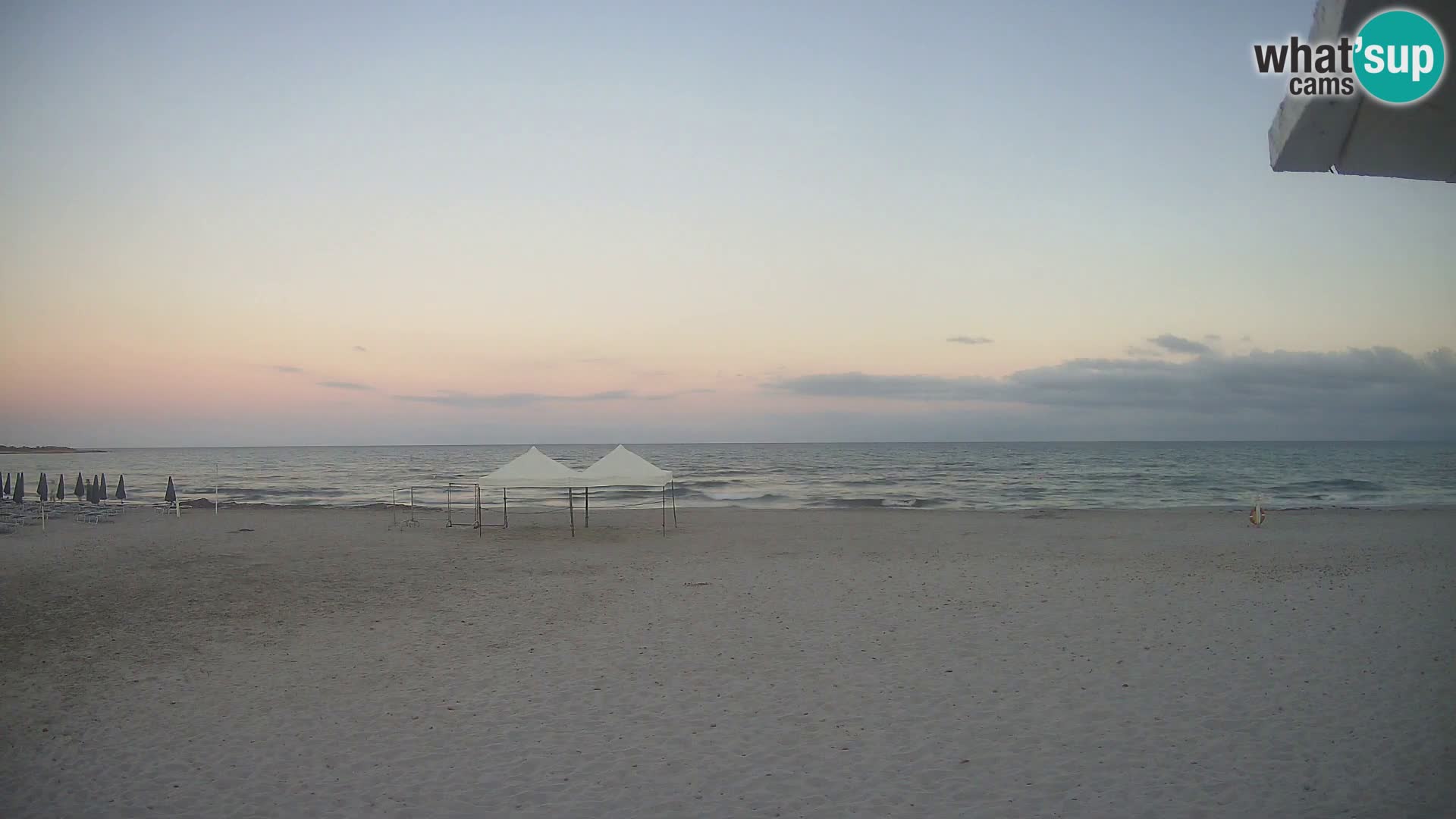 Cala Liberotto – Orosejski zaliv