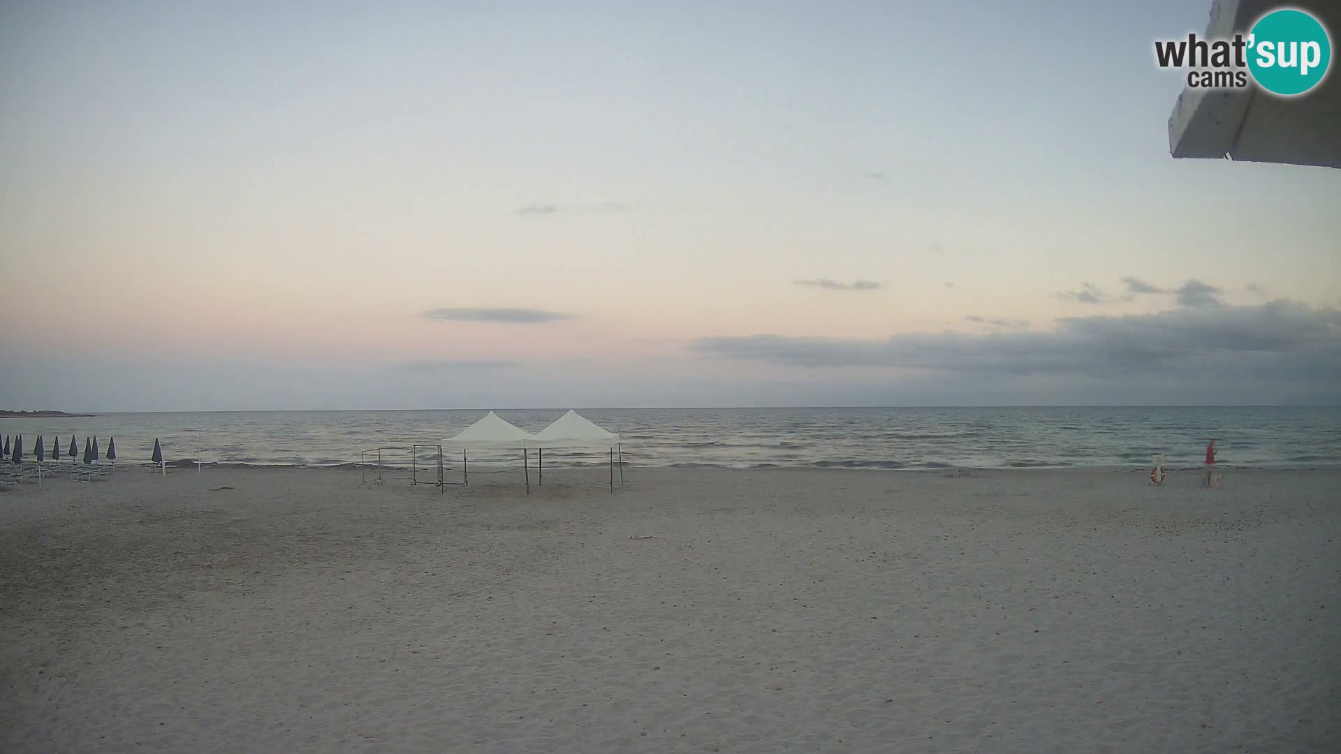Cala Liberotto – Orosejski zaliv
