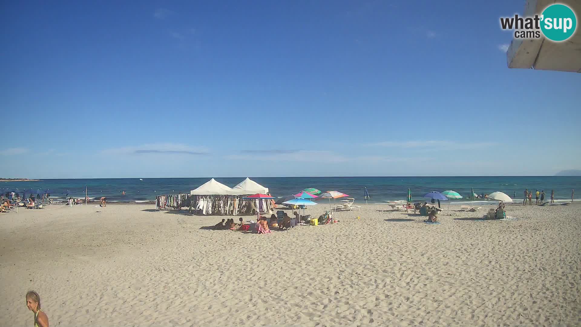 Cala Liberotto – Golfo de Orosei
