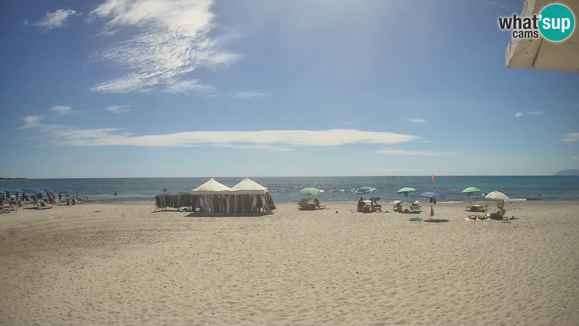 Cala Liberotto – Orosejski zaliv
