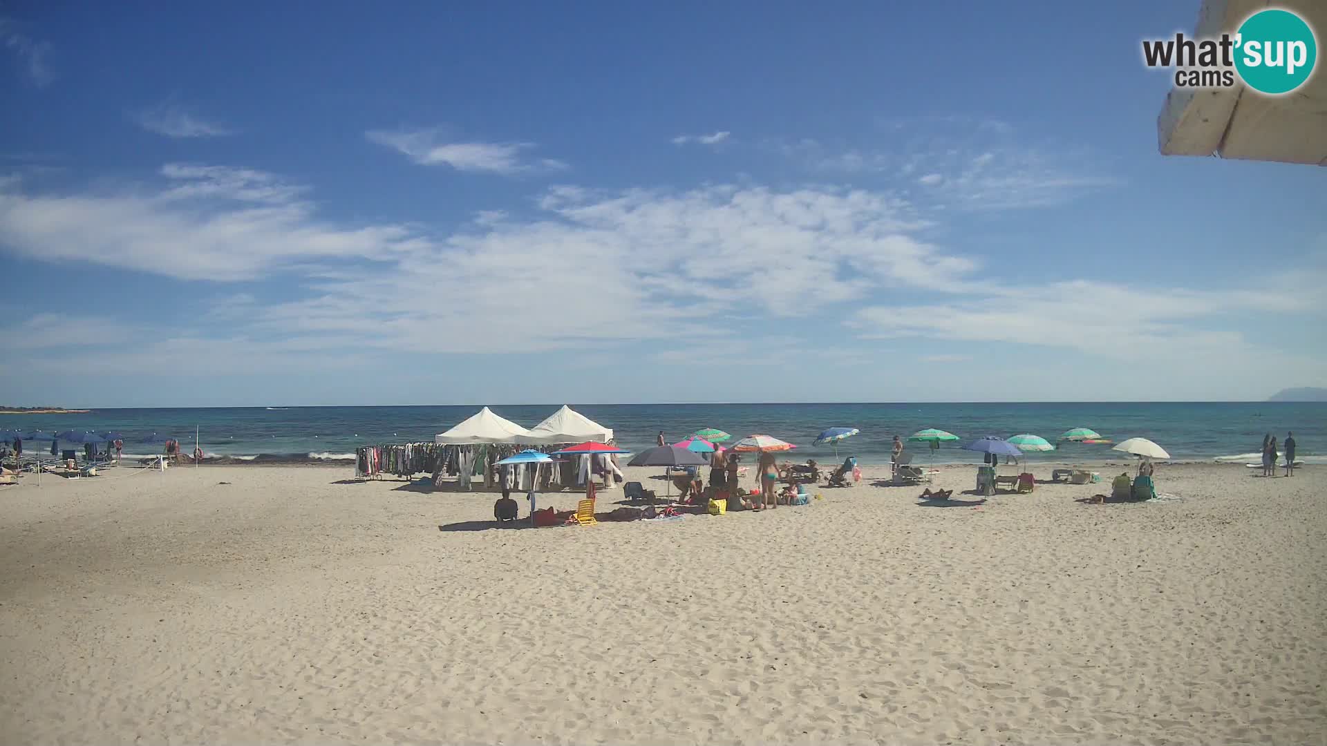 Cala Liberotto – Zaljev Orosei