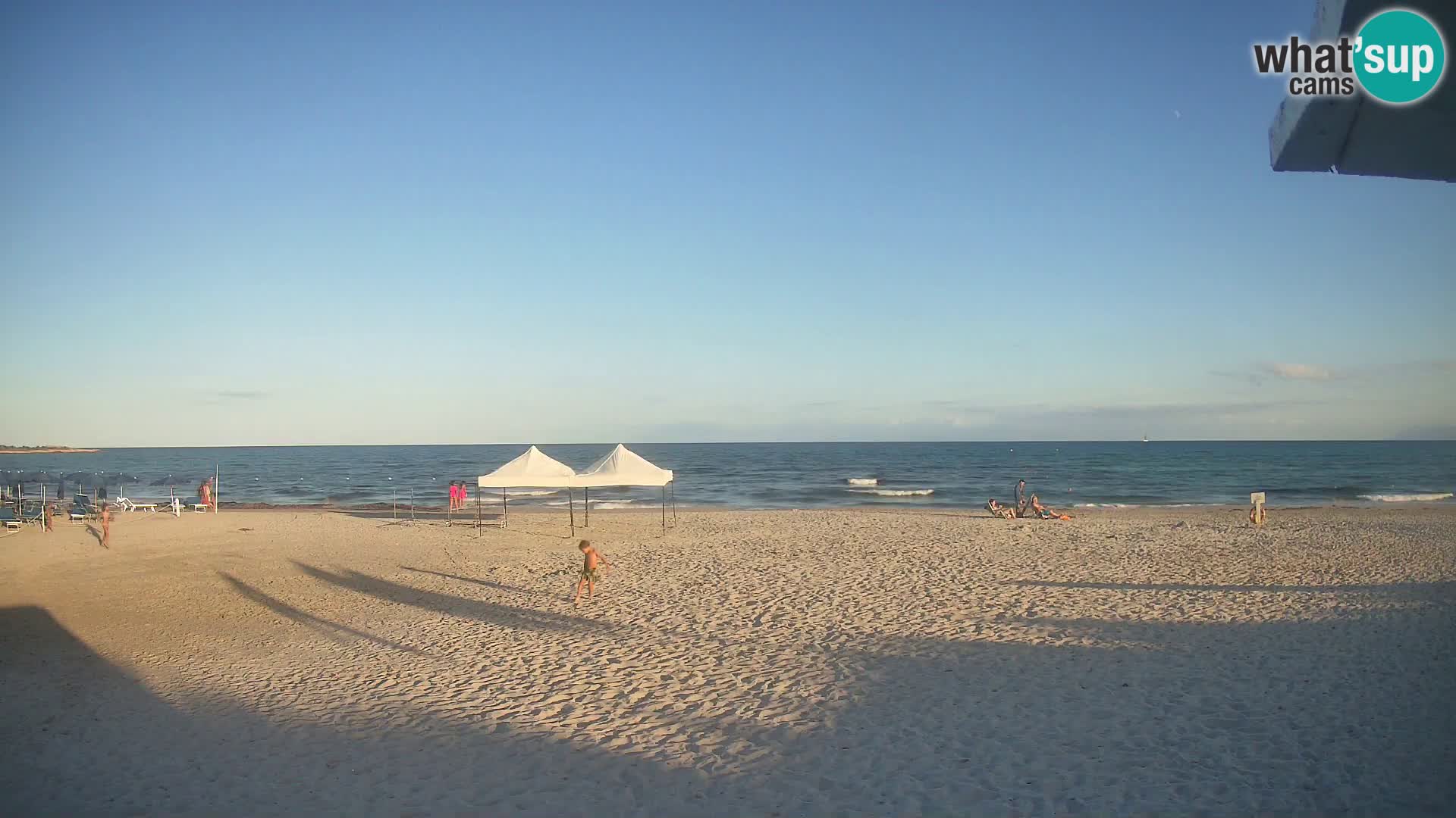 Cala Liberotto – Orosejski zaliv