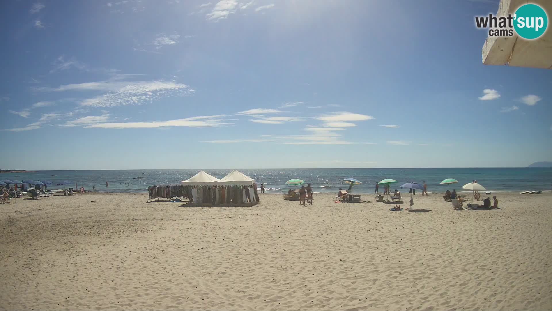 Cala Liberotto – Gulf of Orosei