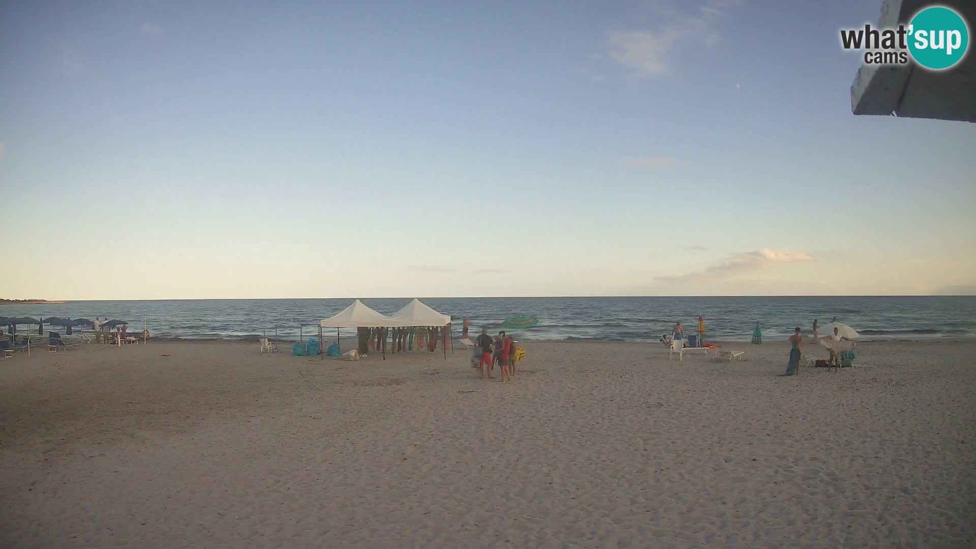 Cala Liberotto – Orosejski zaliv