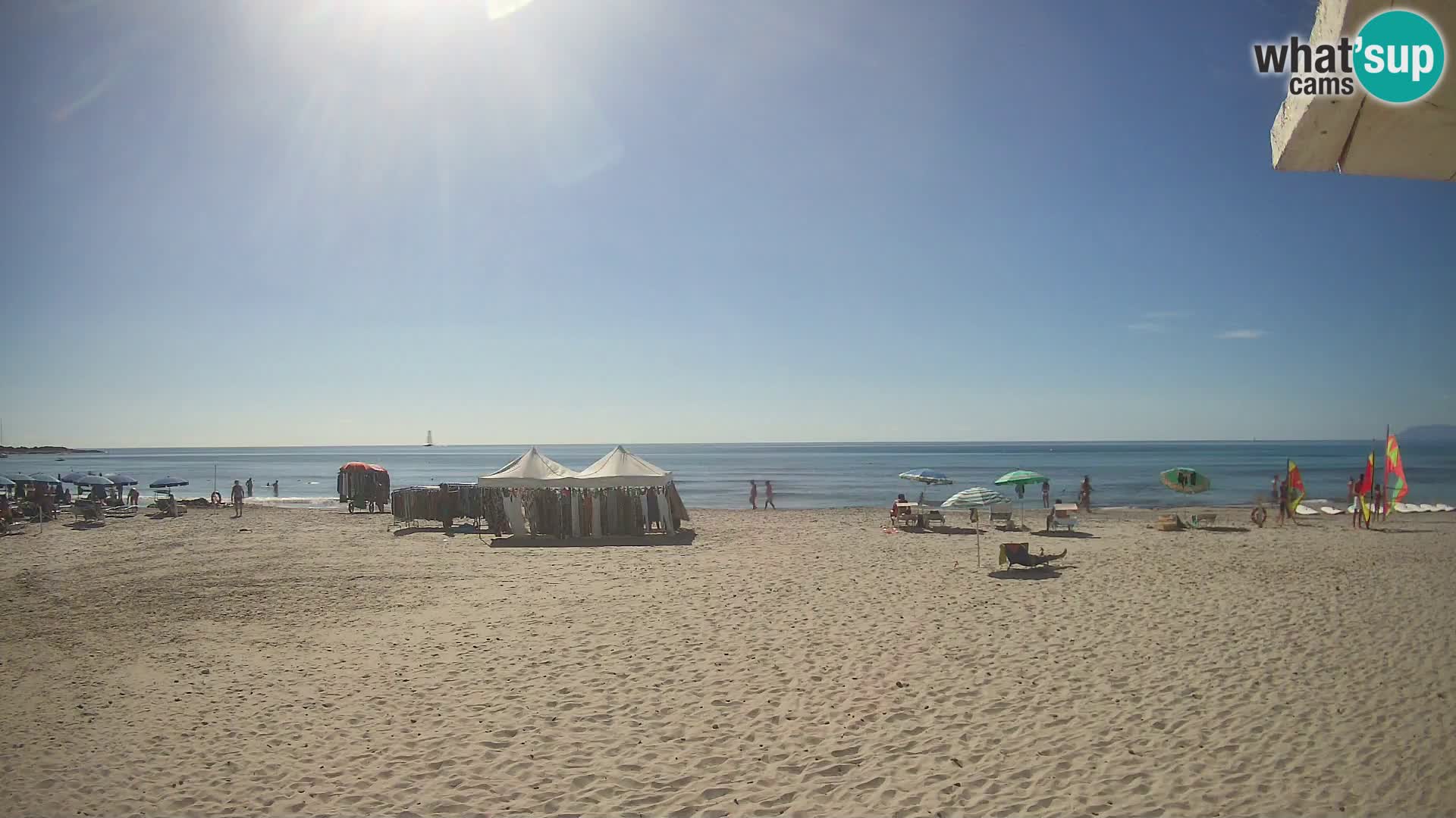 Cala Liberotto – Golfo de Orosei