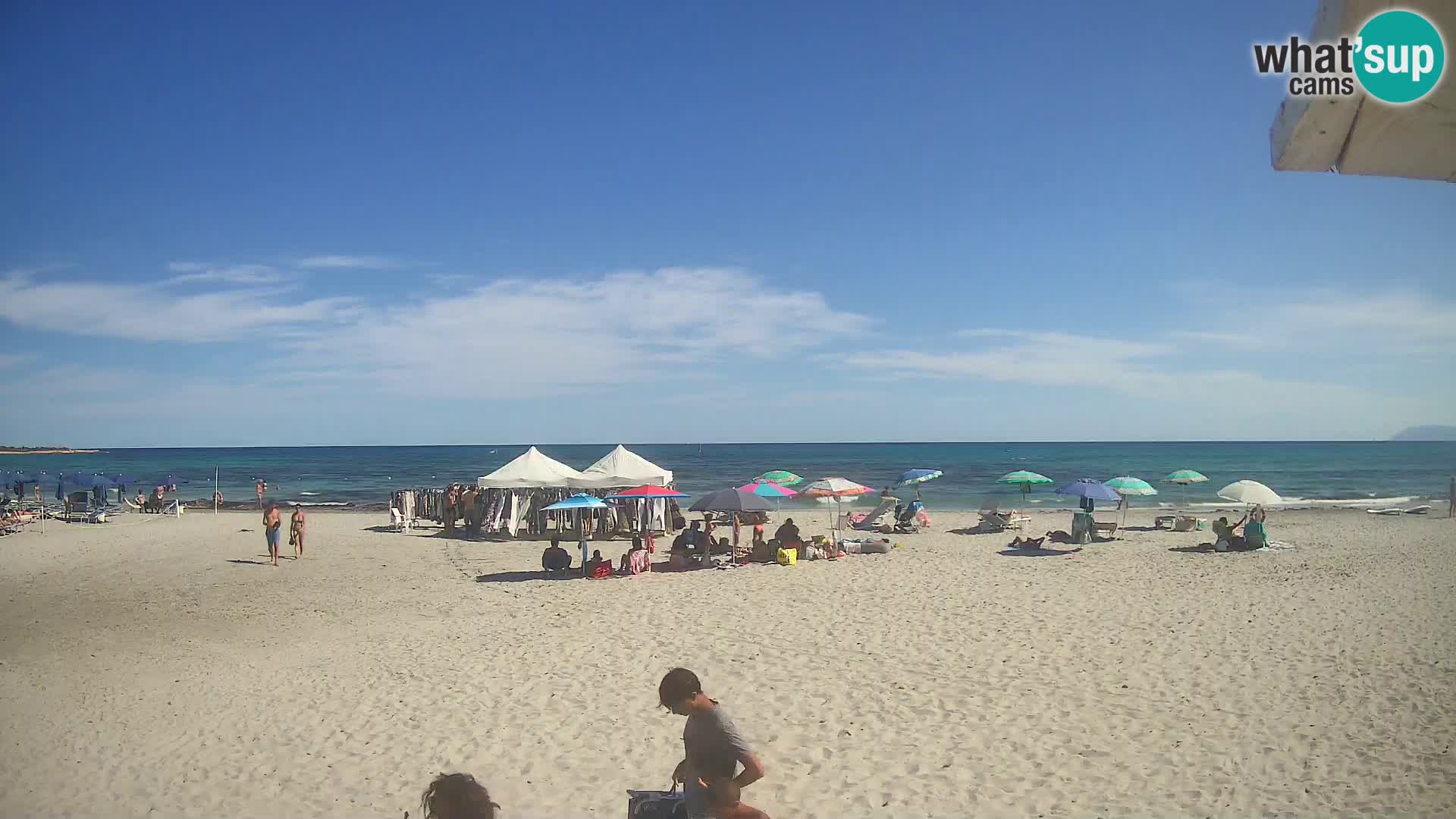 Cala Liberotto – Gulf of Orosei