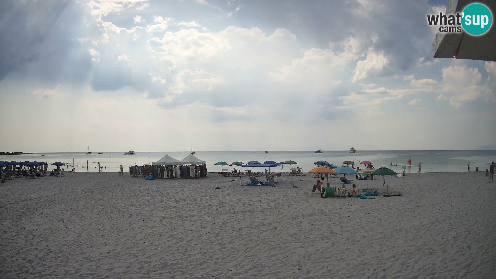 Cala Liberotto – Golfo Di Orosei