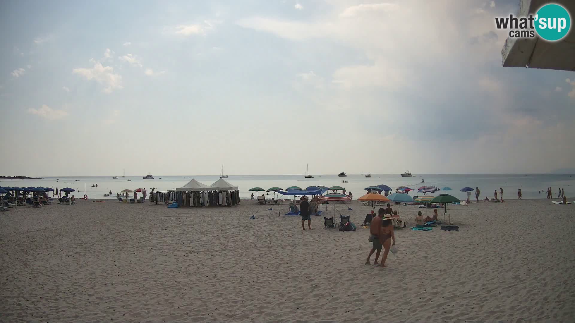 Cala Liberotto – Zaljev Orosei