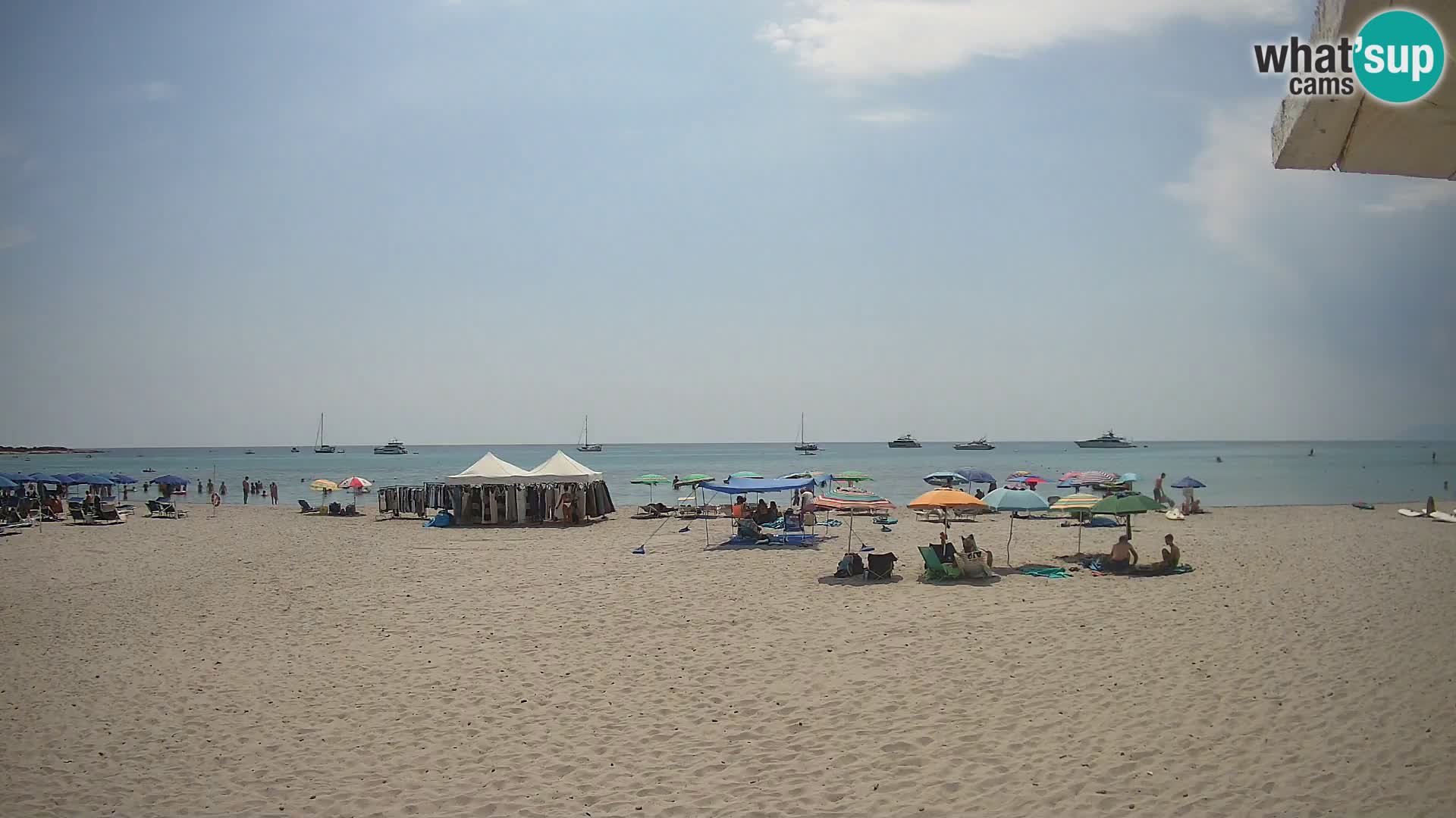 Cala Liberotto – Gulf of Orosei