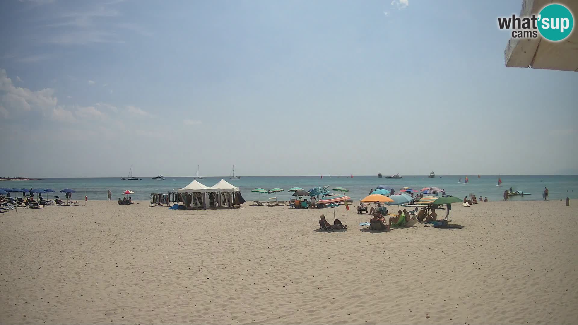 Cala Liberotto – Zaljev Orosei