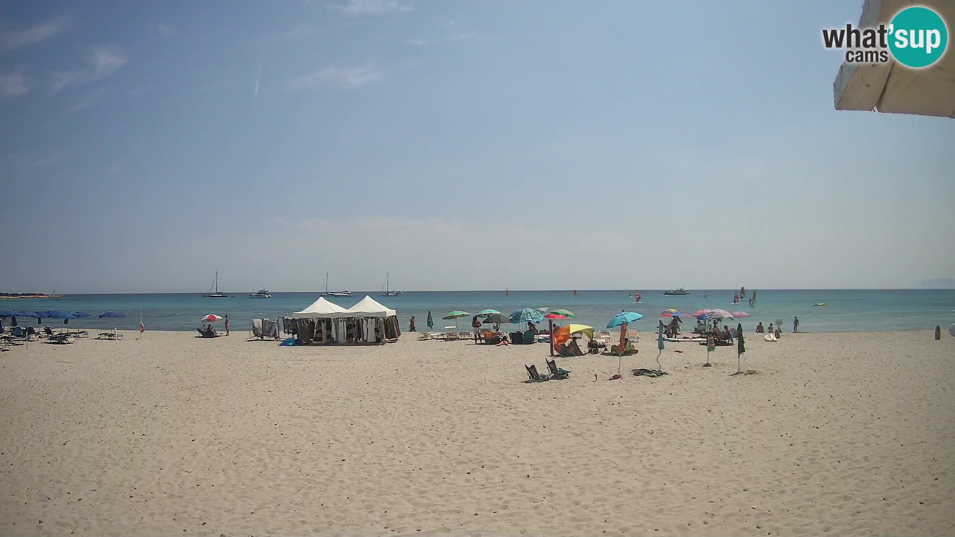 Cala Liberotto – Gulf of Orosei