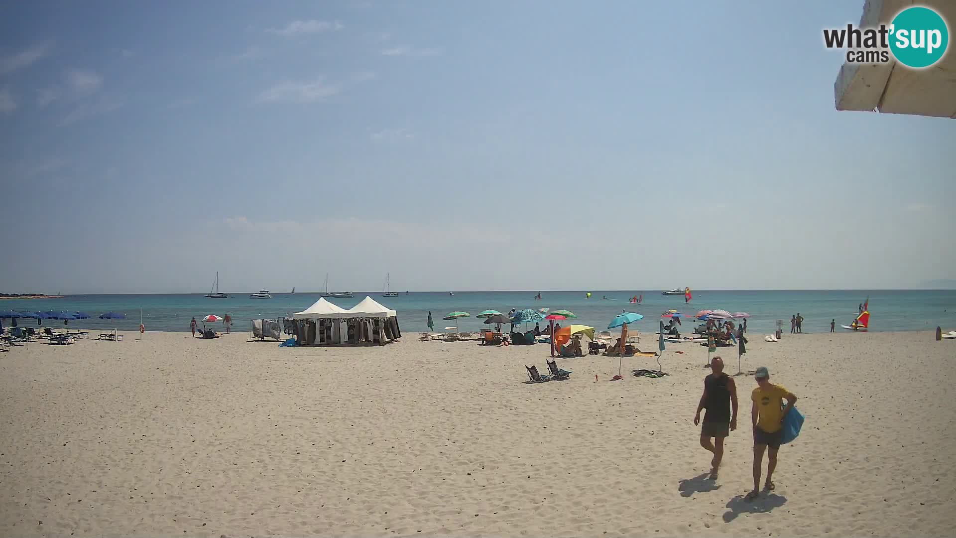 Cala Liberotto – Gulf of Orosei