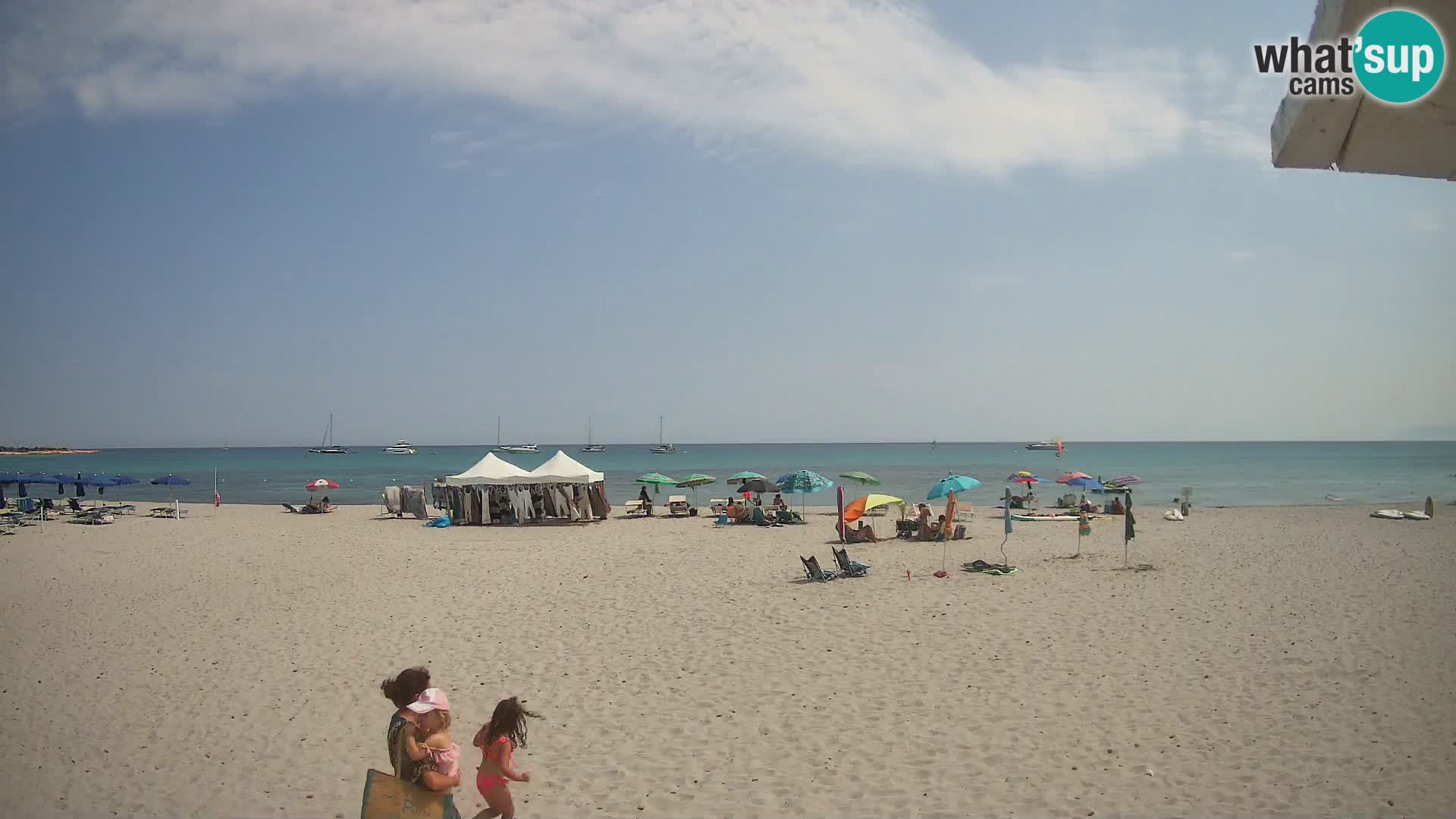 Cala Liberotto – Golfe d’Orosei