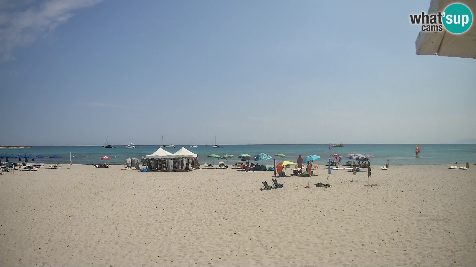Cala Liberotto – Golfe d’Orosei