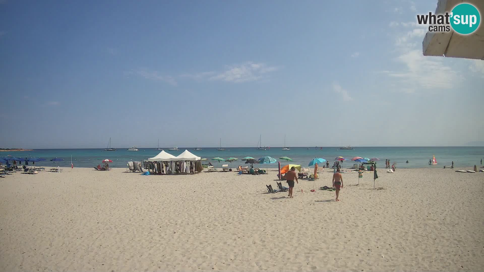 Cala Liberotto – Zaljev Orosei