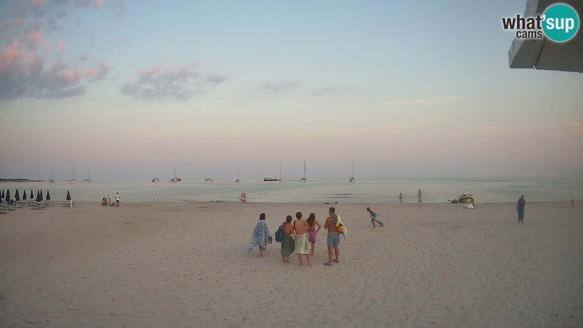 Cala Liberotto – Gulf of Orosei
