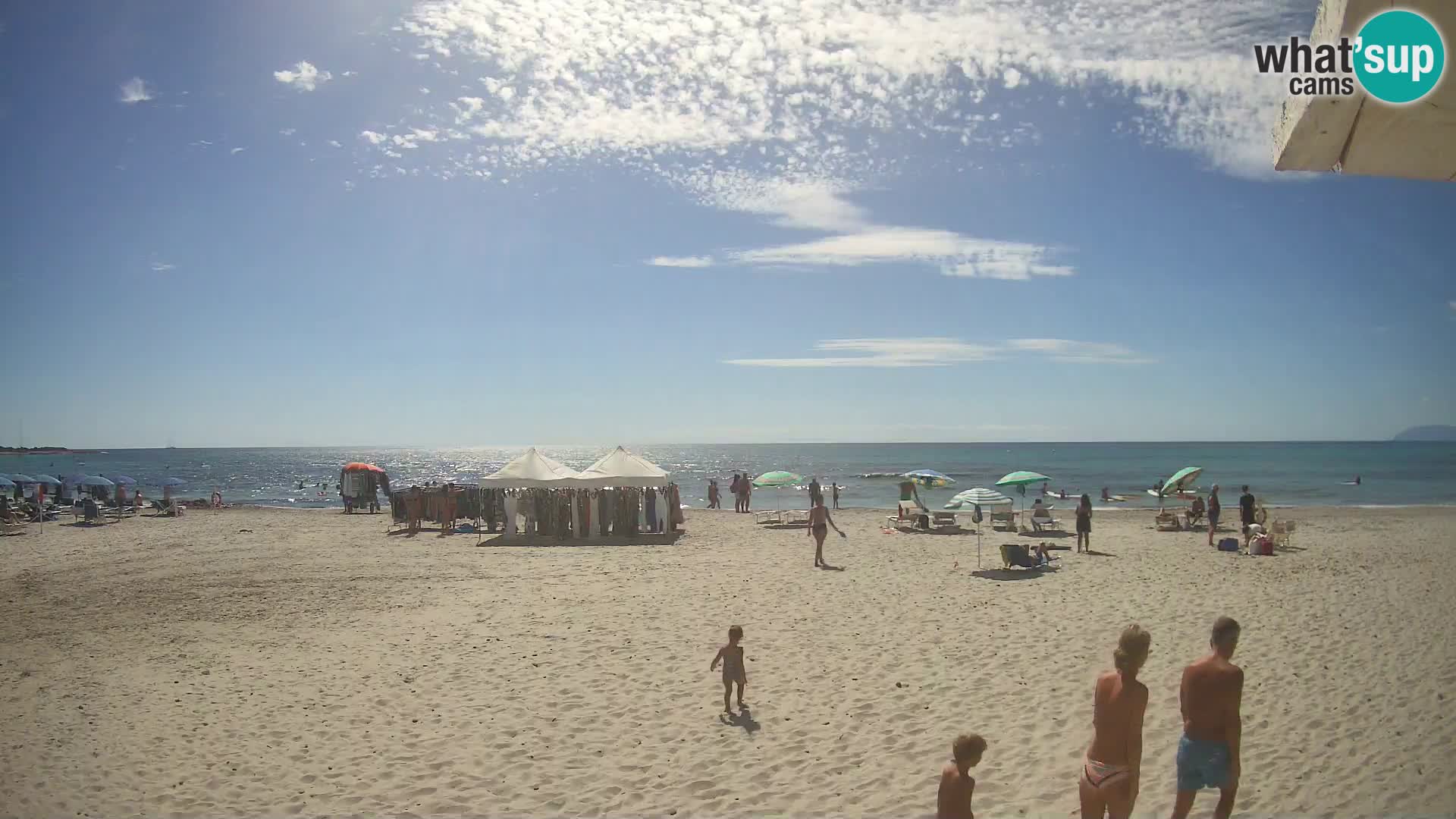 Cala Liberotto – Gulf of Orosei