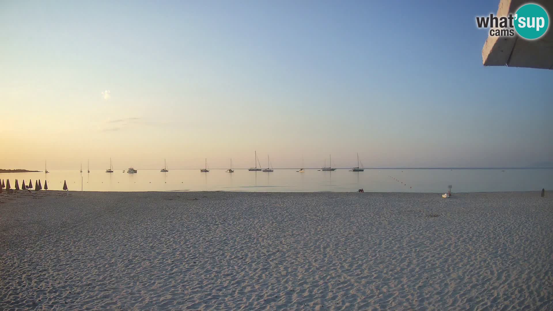 Cala Liberotto – Gulf of Orosei
