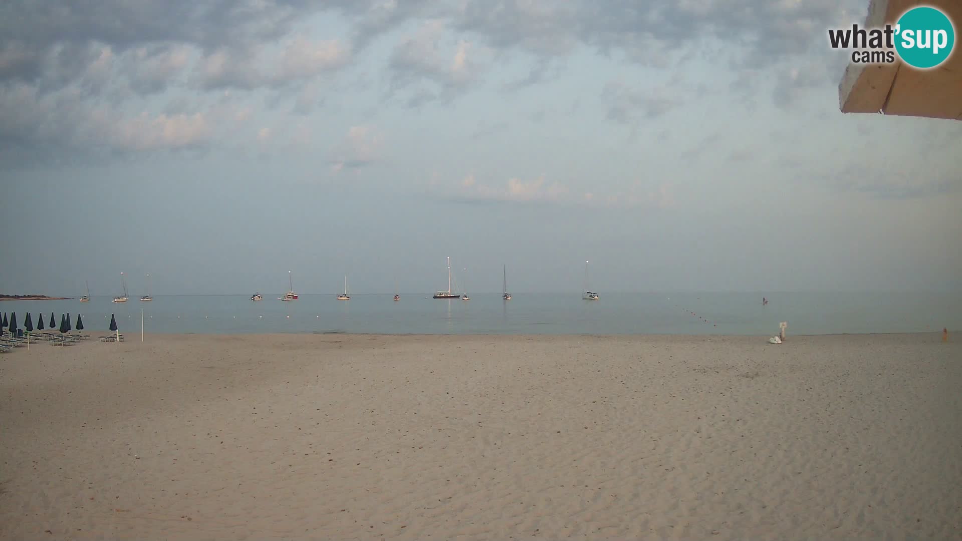 Cala Liberotto – Zaljev Orosei
