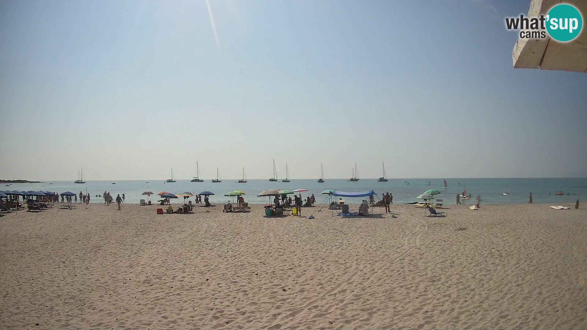 Cala Liberotto – Zaljev Orosei