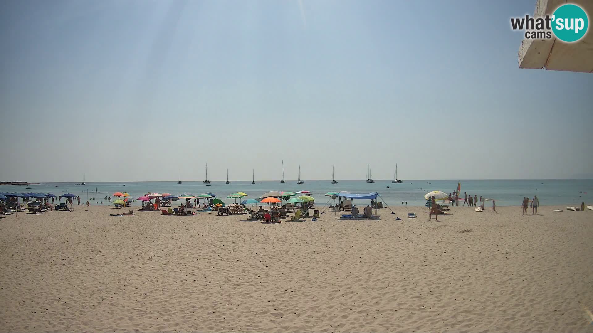 Cala Liberotto – Zaljev Orosei
