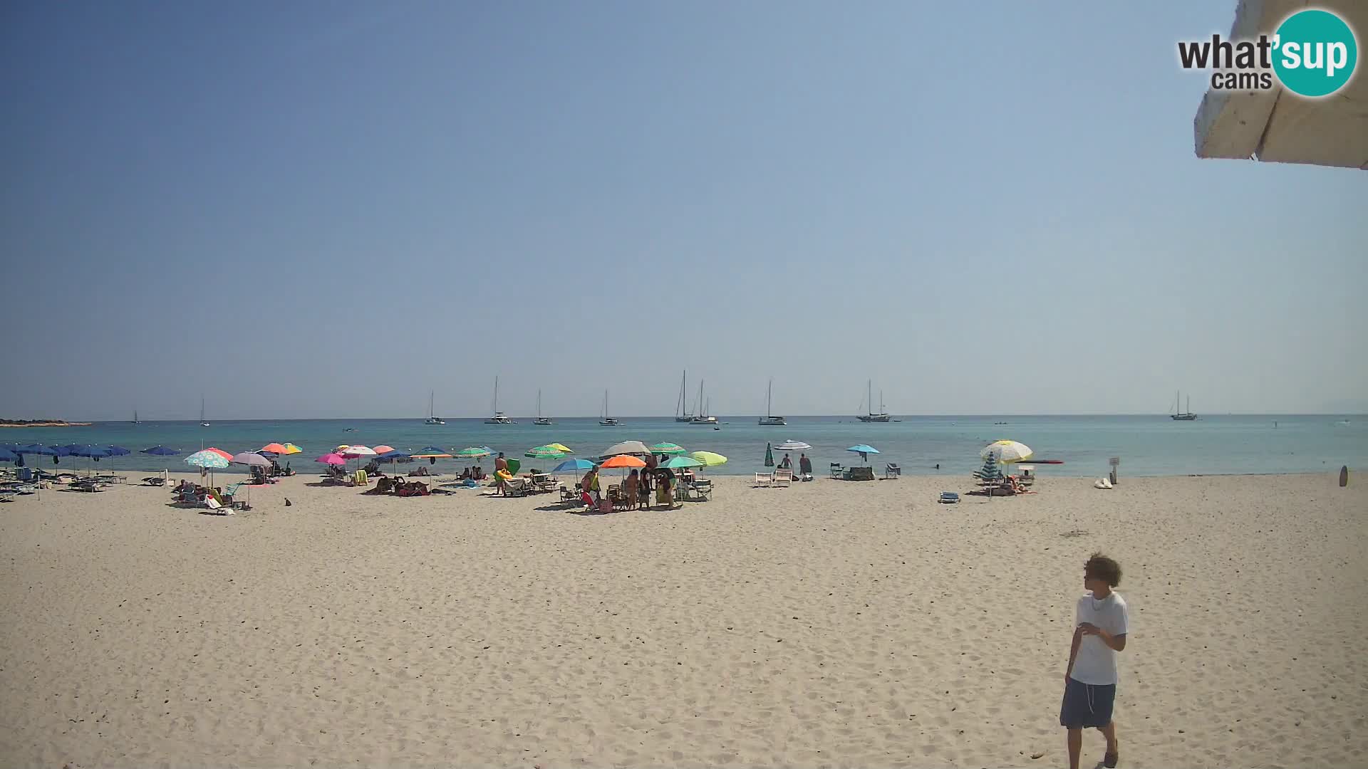 Cala Liberotto – Orosejski zaliv