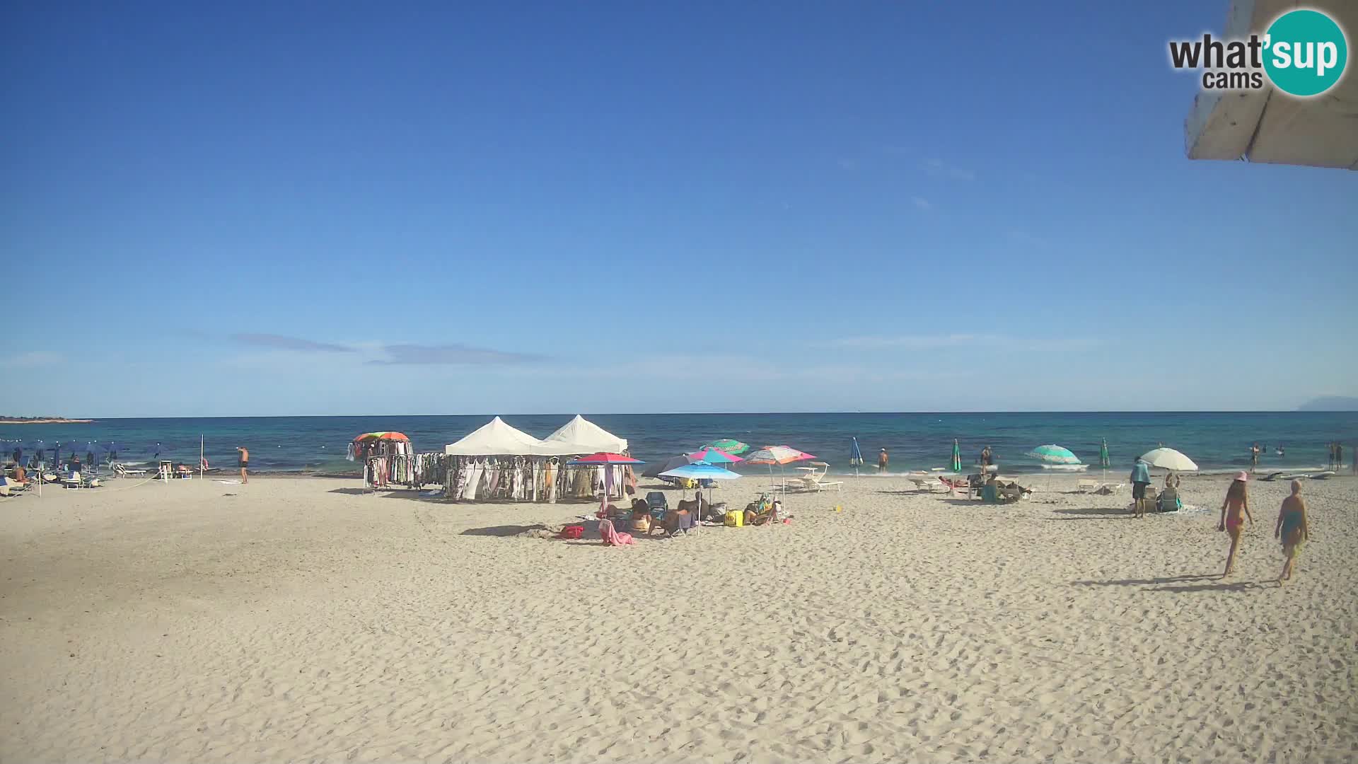 Cala Liberotto – Zaljev Orosei