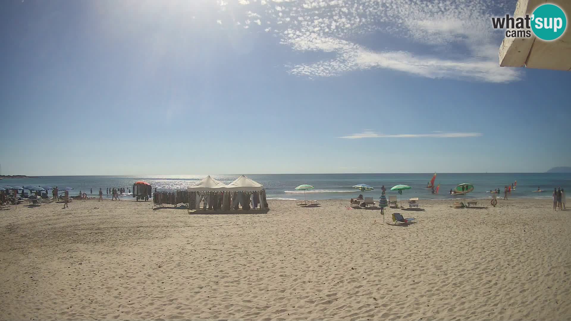 Cala Liberotto – Zaljev Orosei